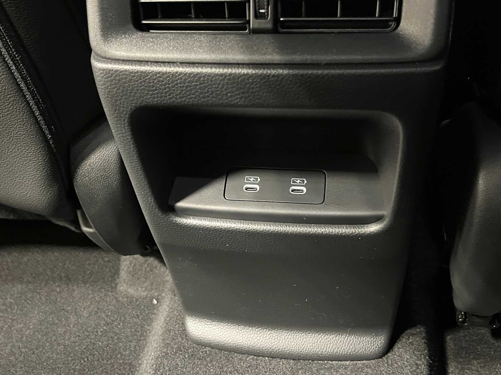 2026 Honda CR-V Sport Touring 24