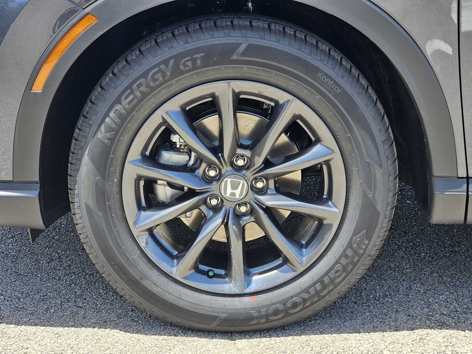 Thumbnail: 2026 Honda CR-V - 9