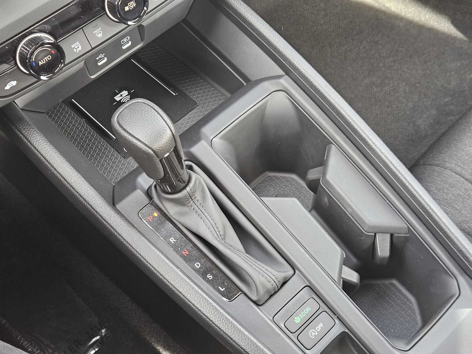 Thumbnail: 2026 Honda Accord - 16