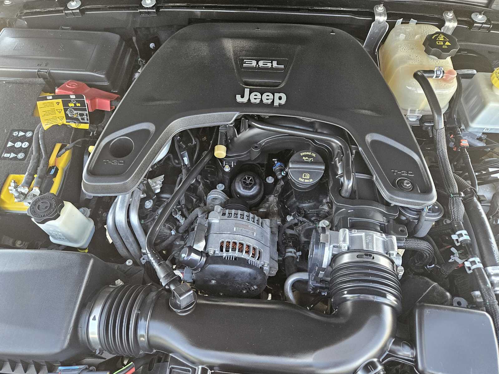 Thumbnail: 2021 Jeep Gladiator - 31