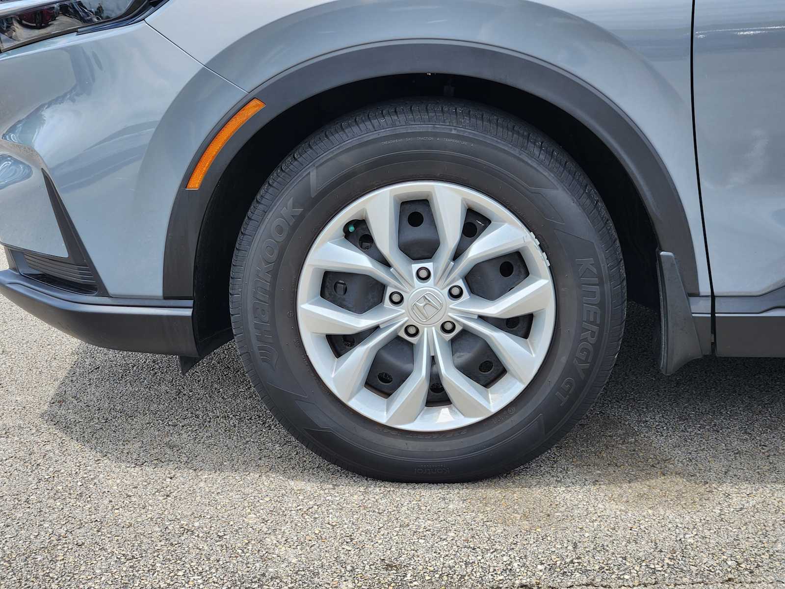 Thumbnail: 2024 Honda CR-V - 8