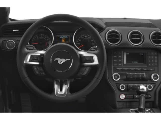 2021 Ford Mustang  10