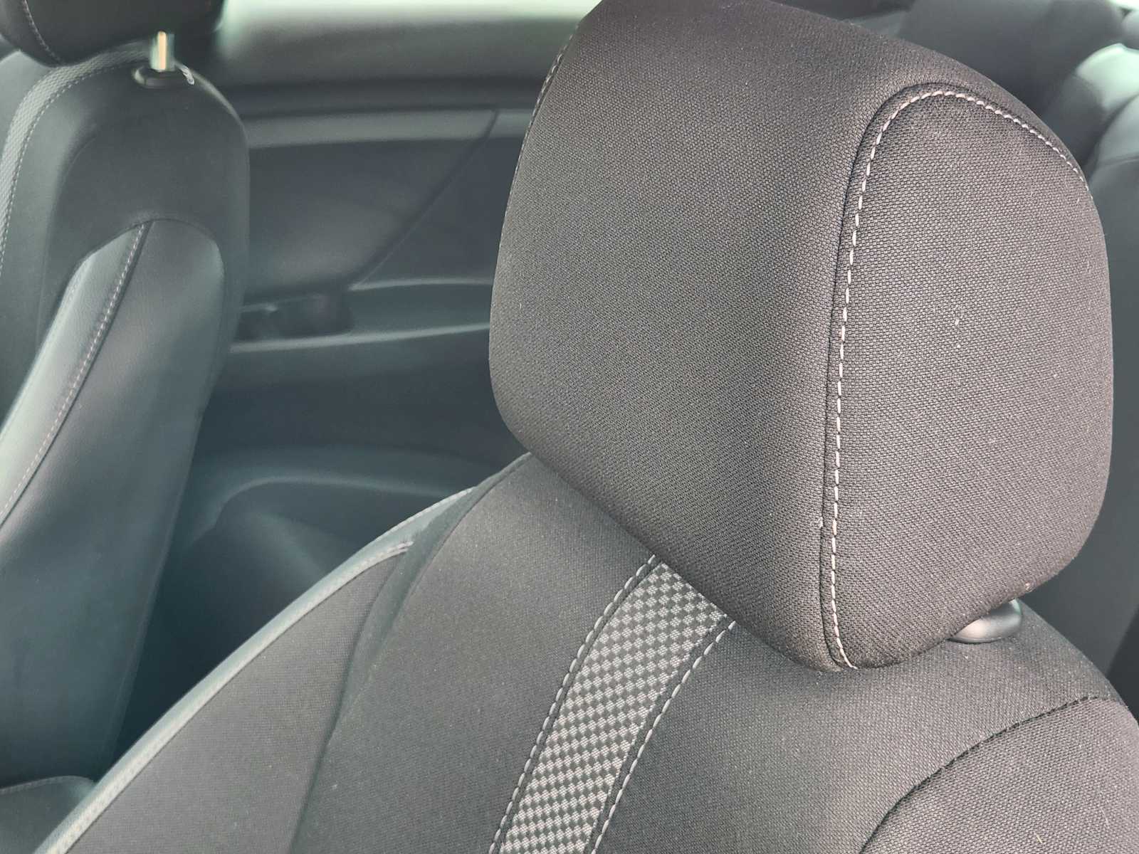 Thumbnail: 2019 Honda Civic - 15