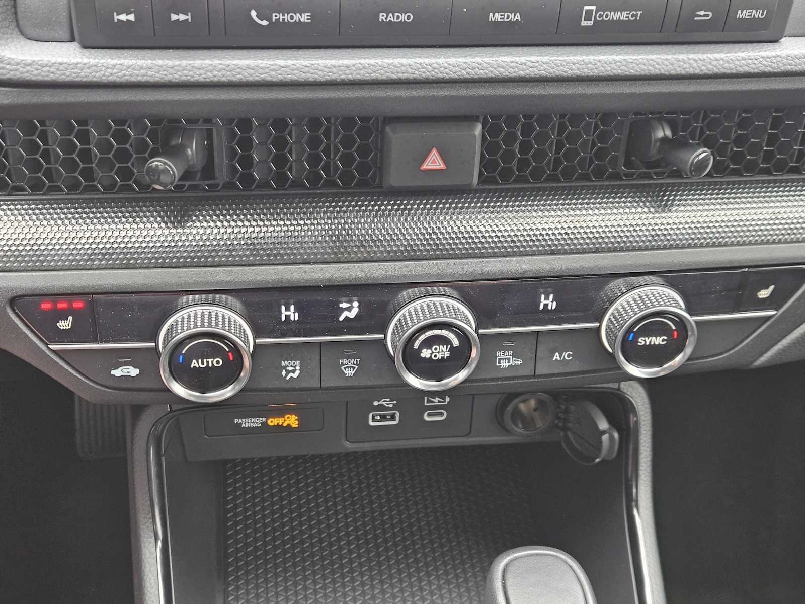 Thumbnail: 2025 Honda CR-V - 19