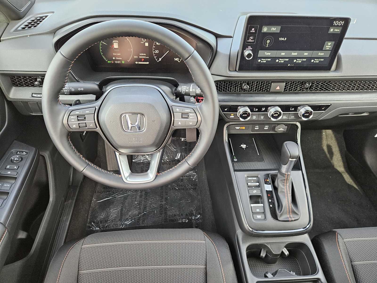 Thumbnail: 2026 Honda CR-V - 20