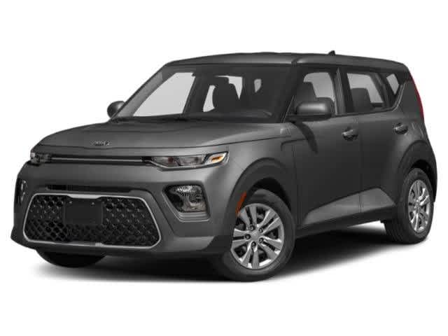 Thumbnail: 2020 Kia Soul - 4
