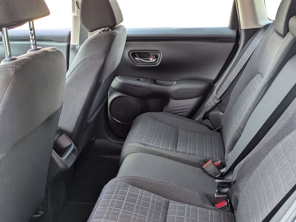 Thumbnail: 2026 Honda HR-V - 15