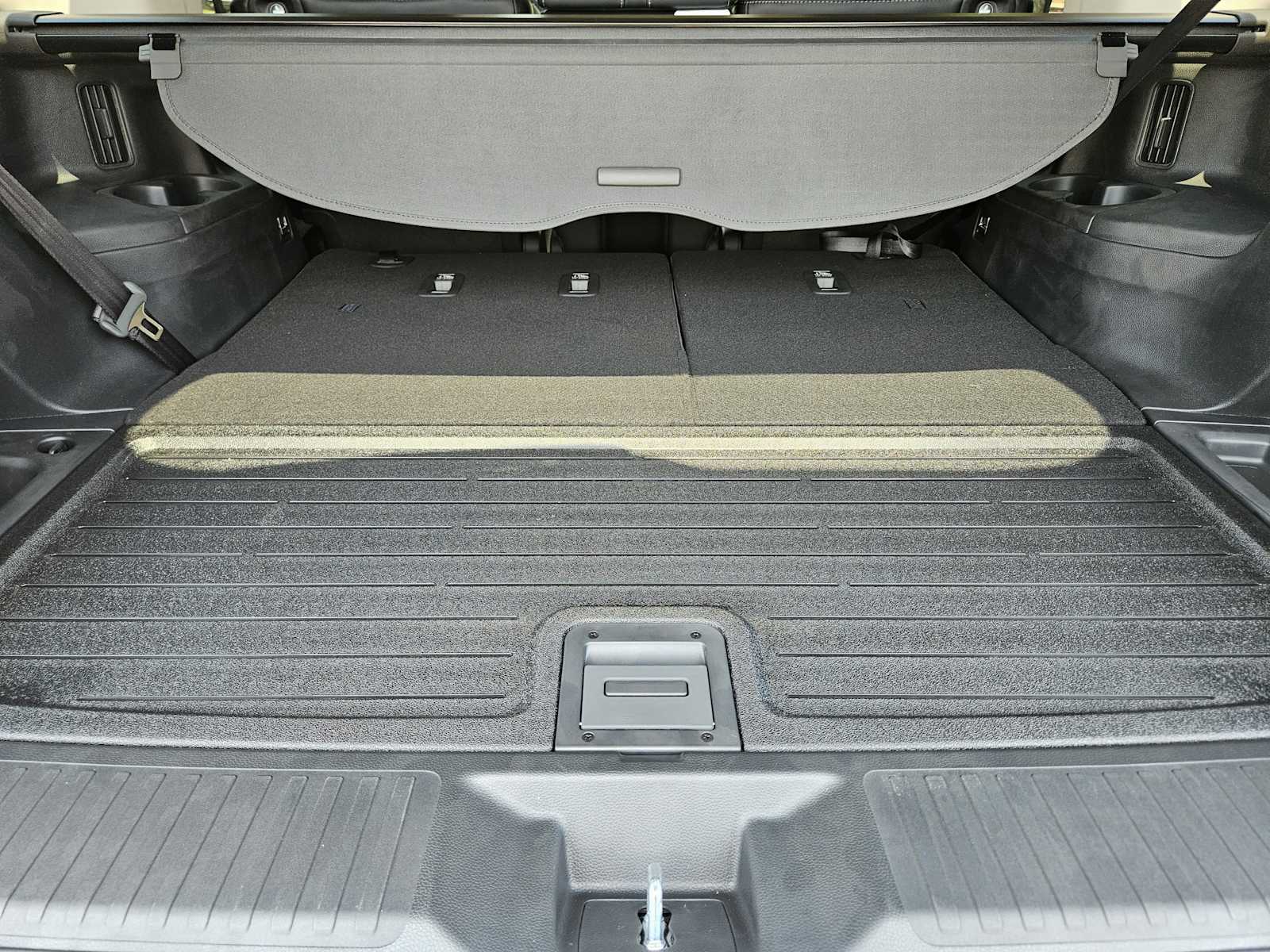 Thumbnail: 2025 Honda Pilot - 26