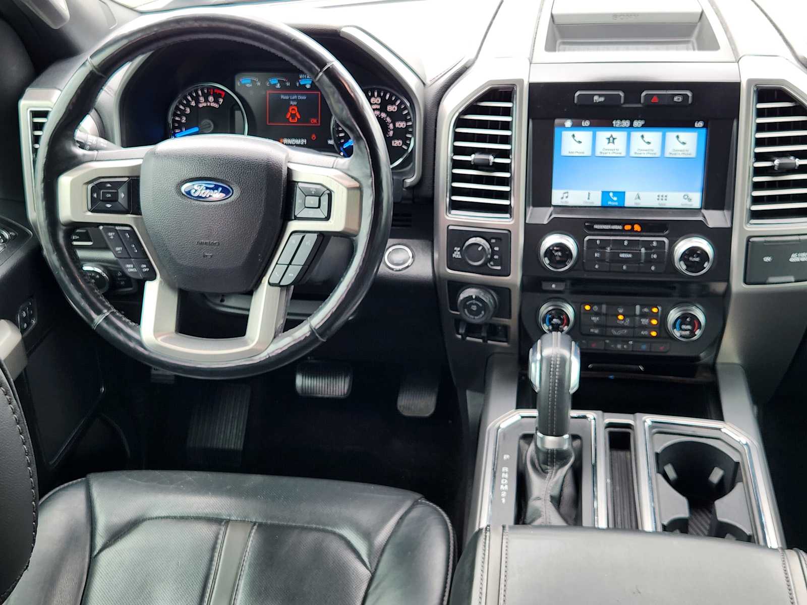 Thumbnail: 2017 Ford F-150 - 27