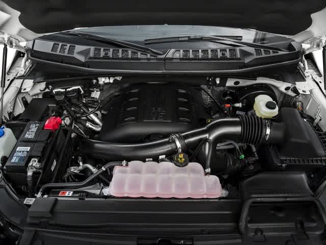 Thumbnail: 2016 Ford F-150 - 15