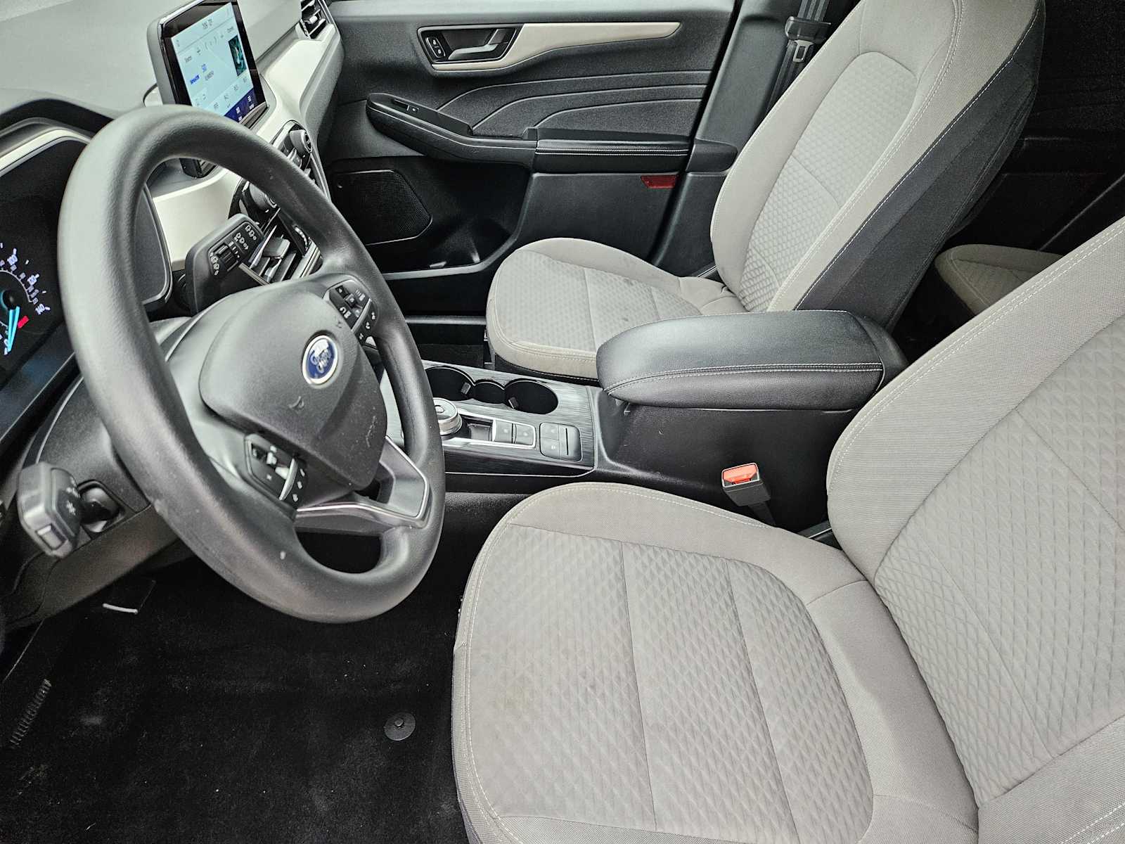 Thumbnail: 2022 Ford Escape - 13