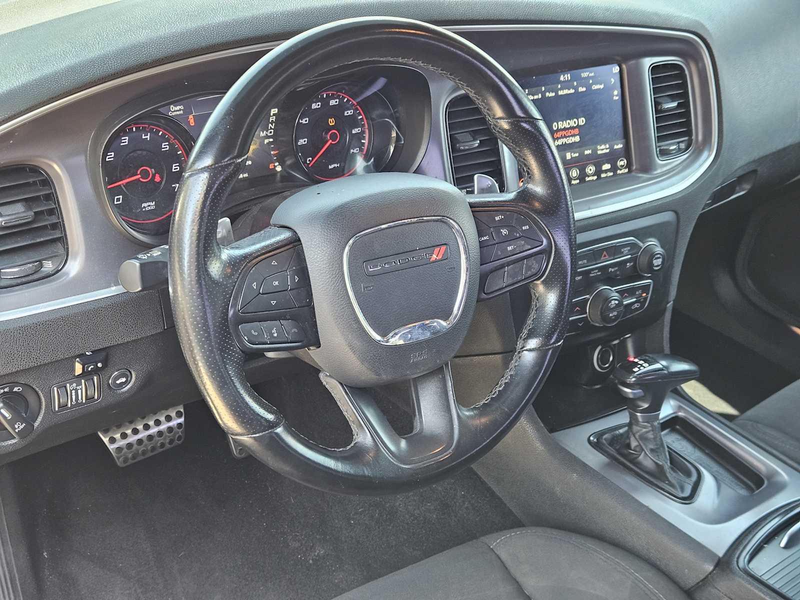 Thumbnail: 2020 Dodge Charger - 2