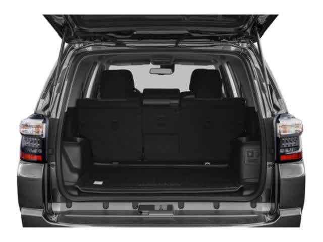 Thumbnail: 2021 Toyota 4Runner - 14