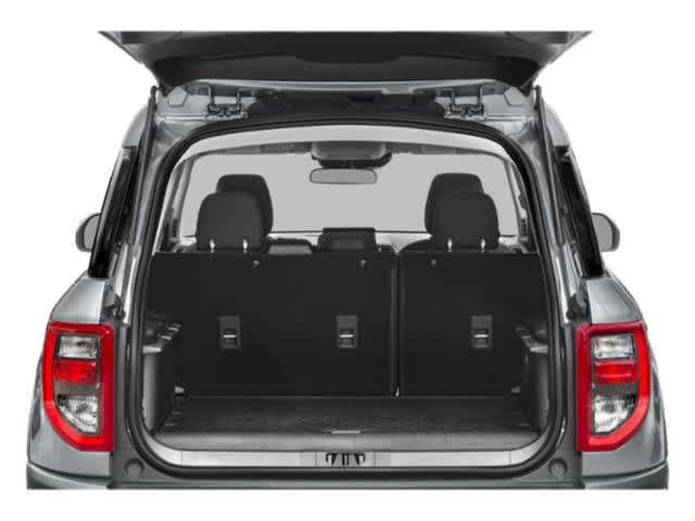 Thumbnail: 2021 Ford Bronco Sport - 14