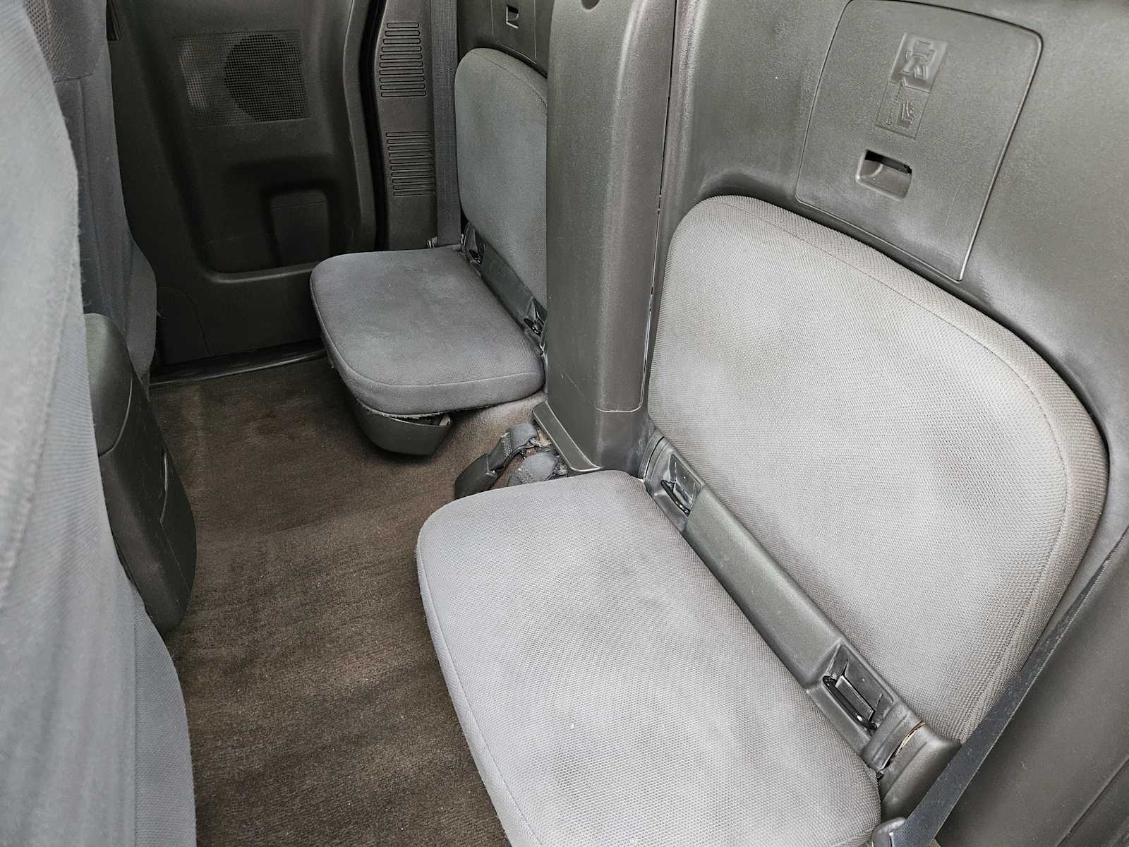 Thumbnail: 2015 Nissan Frontier - 24