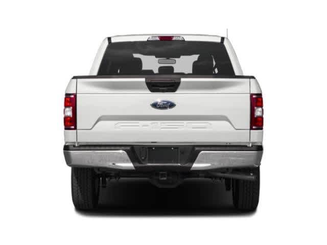 Thumbnail: 2019 Ford F-150 - 7