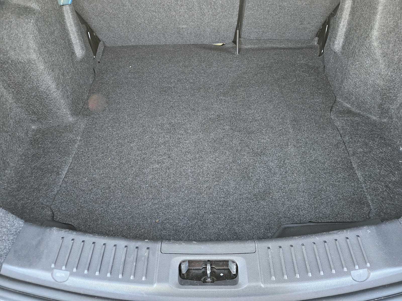 Thumbnail: 2016 Ford Fiesta - 29