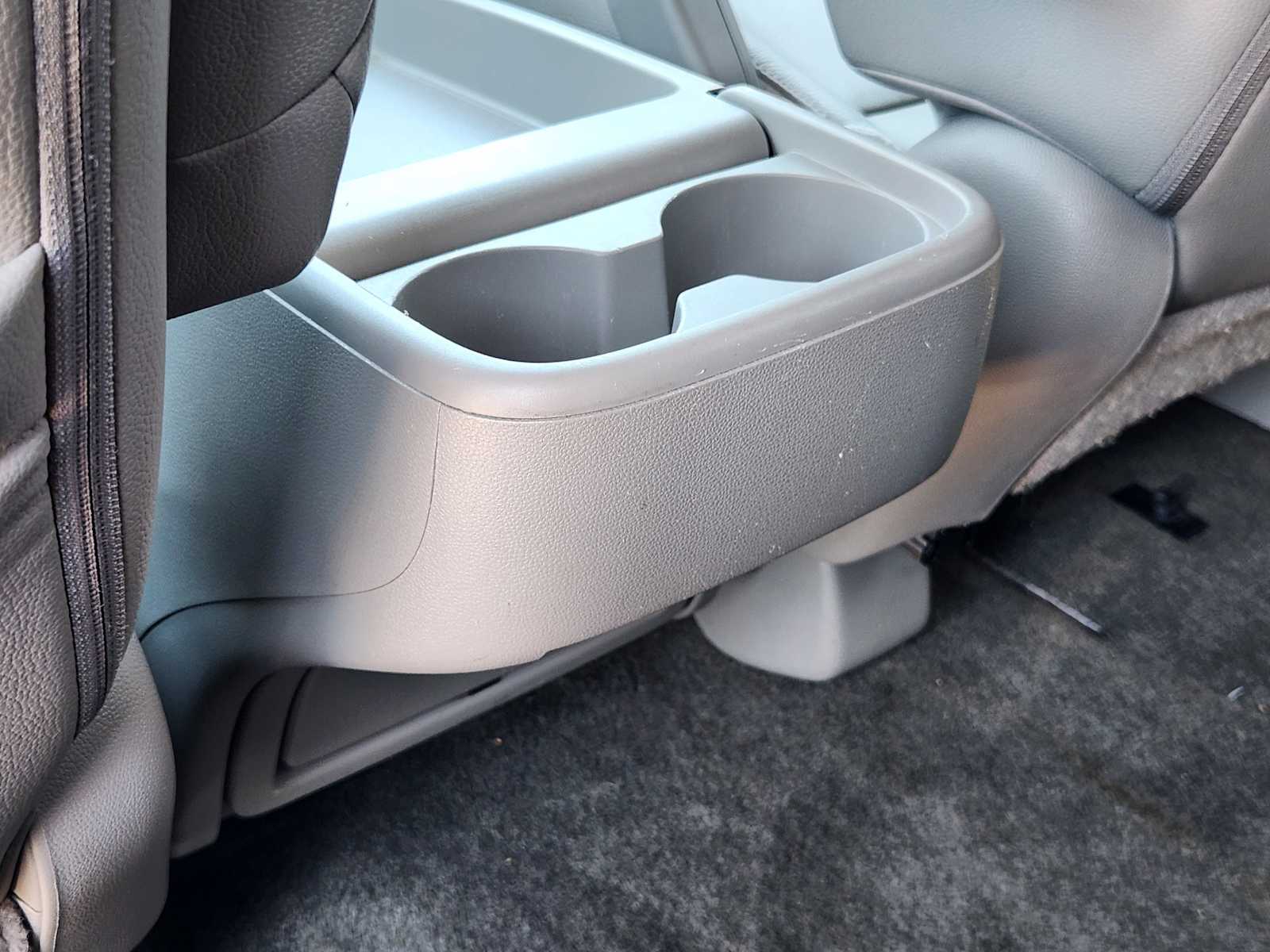 Thumbnail: 2016 Honda Odyssey - 29