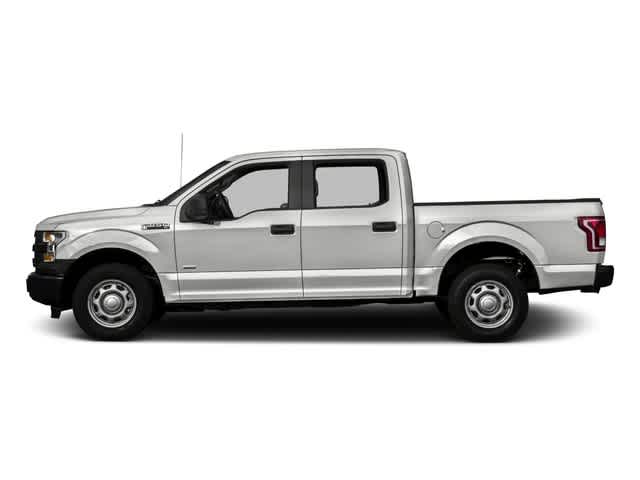 Thumbnail: 2016 Ford F-150 - 4