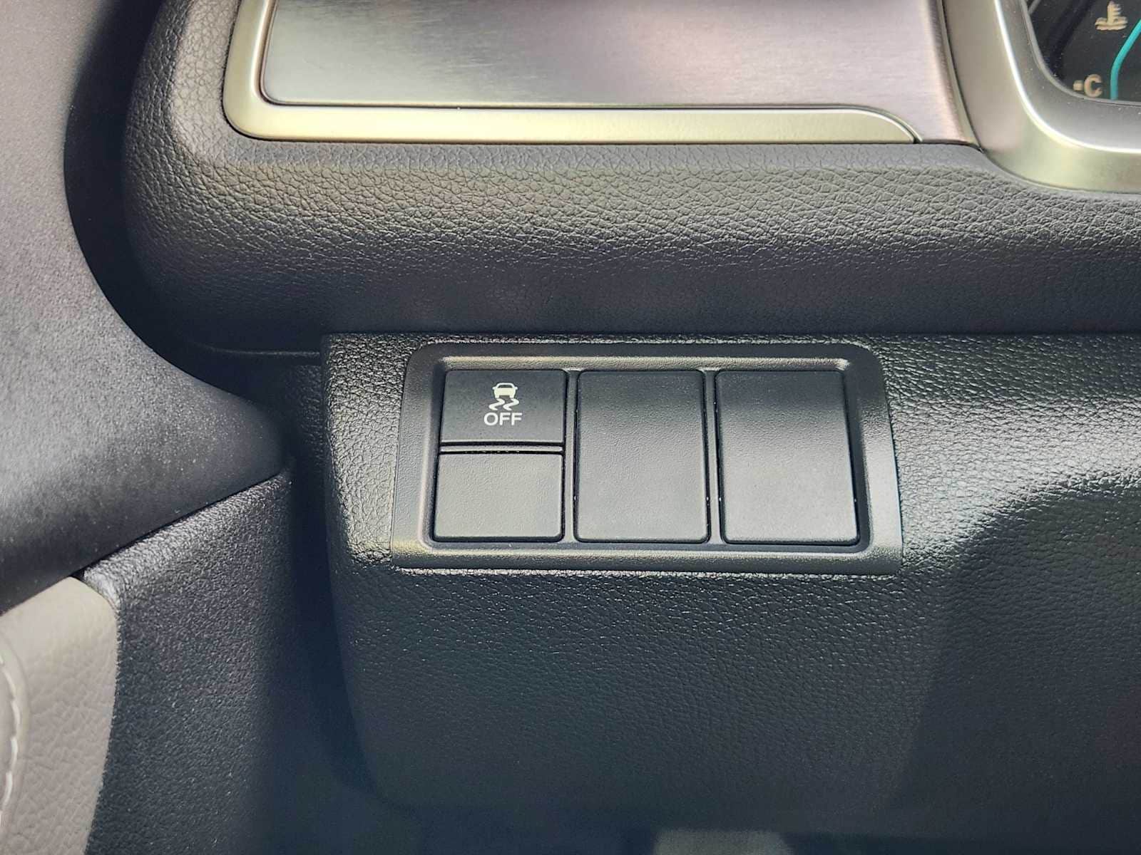 Thumbnail: 2016 Honda Civic - 22