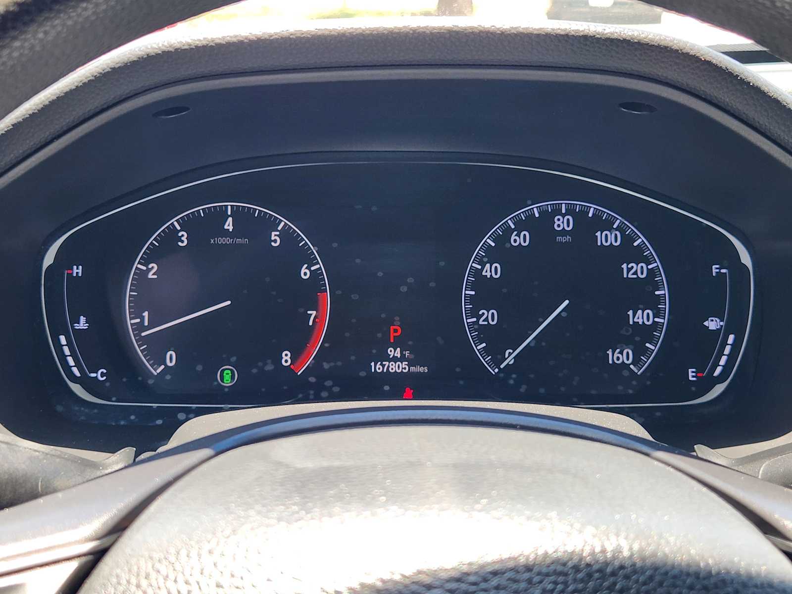 Thumbnail: 2019 Honda Accord - 15