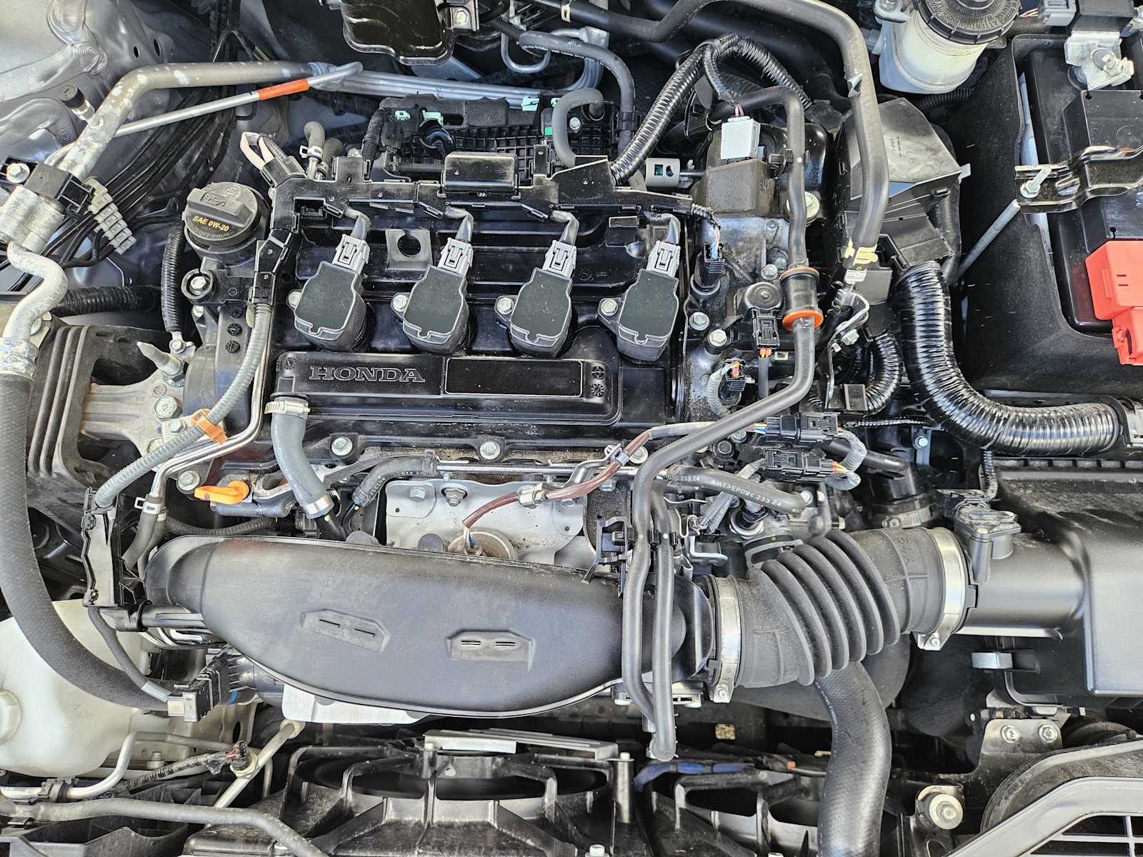 Thumbnail: 2023 Honda Accord - 28