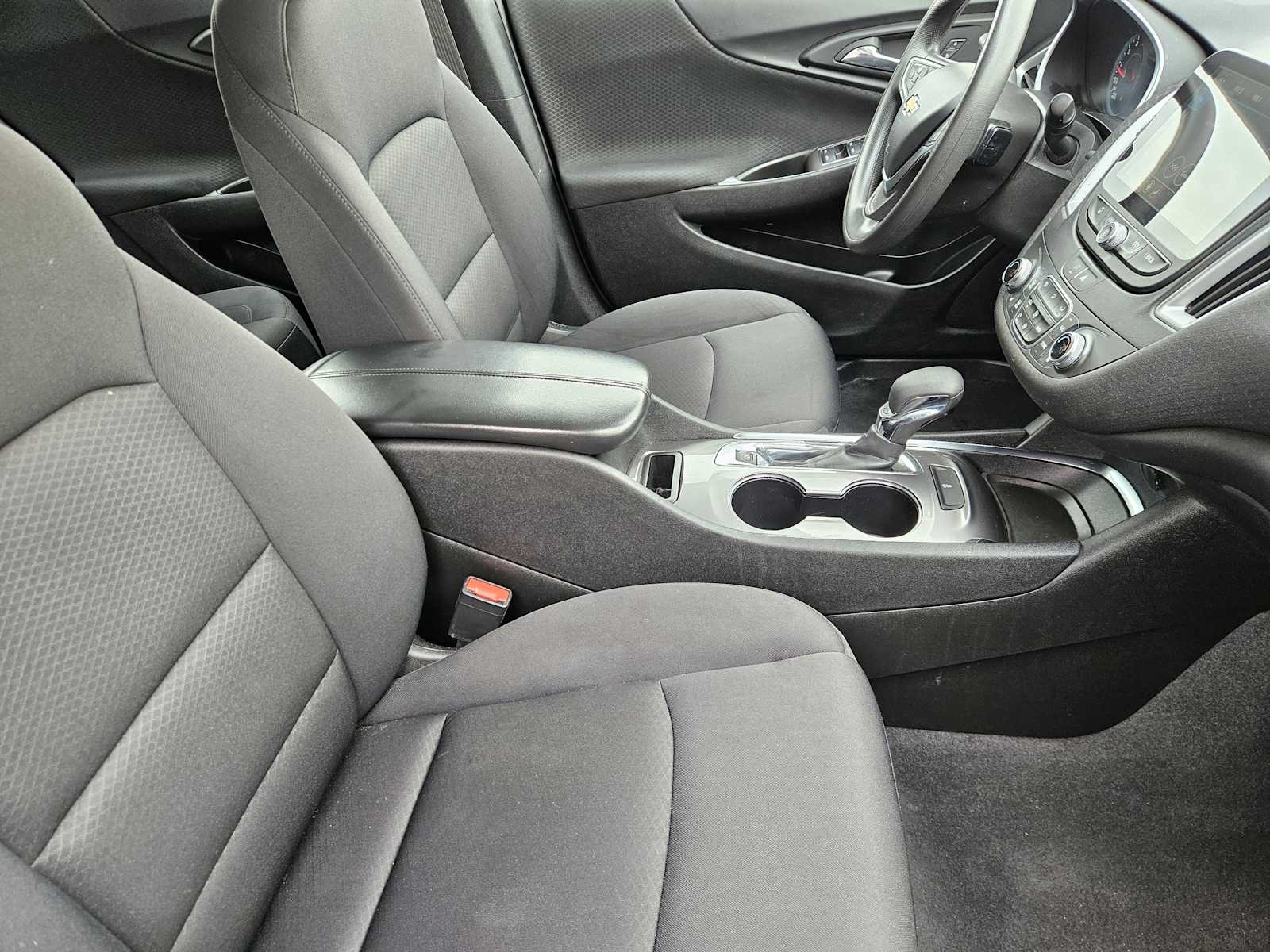 Thumbnail: 2023 Chevrolet Malibu - 14