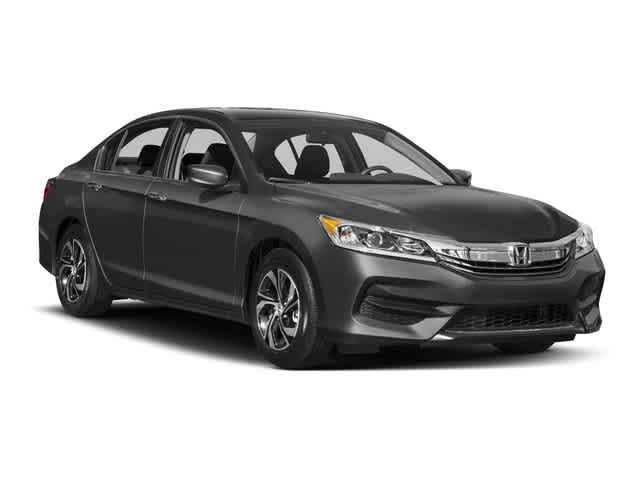 Thumbnail: 2017 Honda Accord - 6