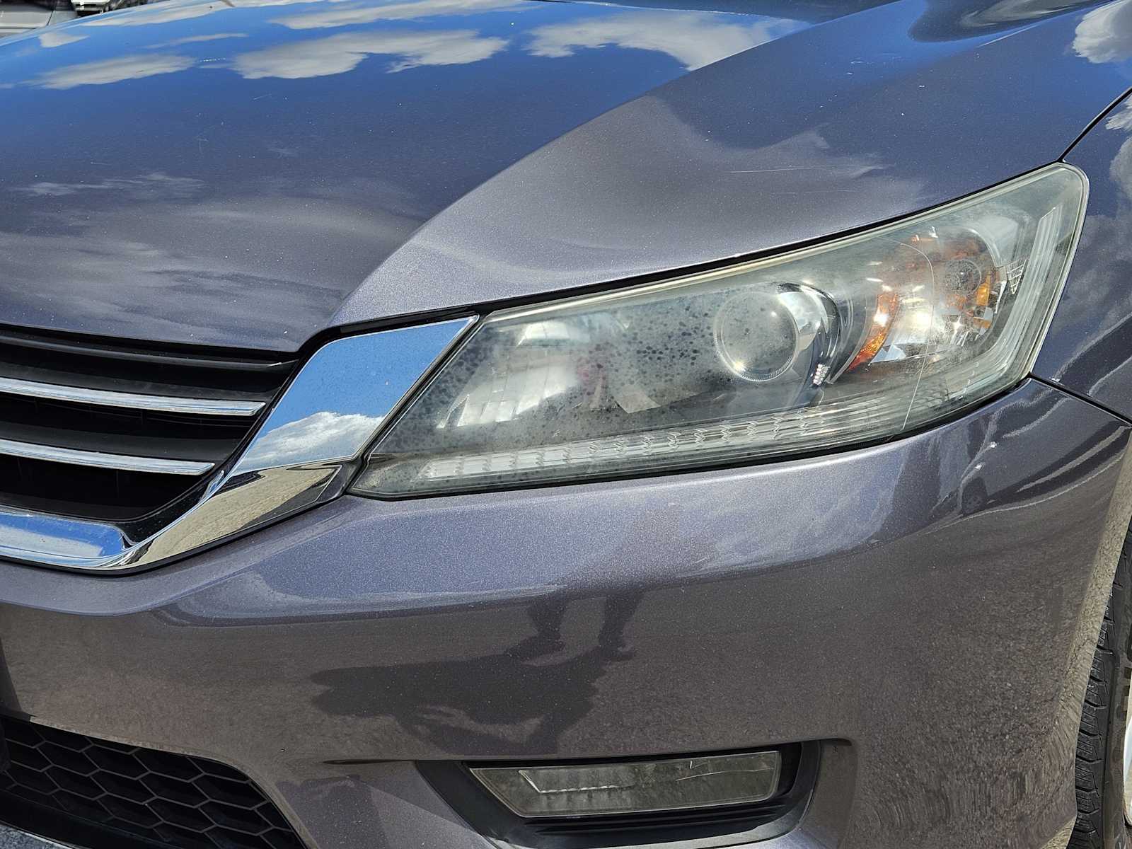 Thumbnail: 2015 Honda Accord - 7