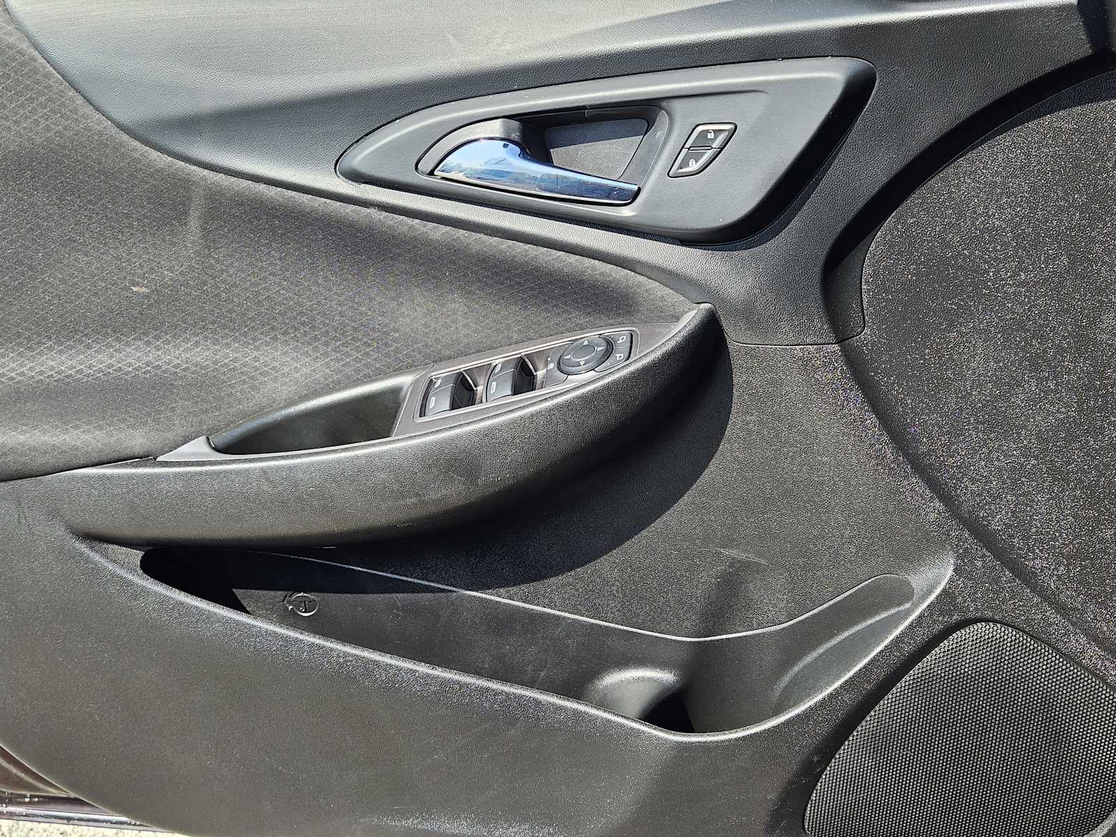 Thumbnail: 2021 Chevrolet Malibu - 23