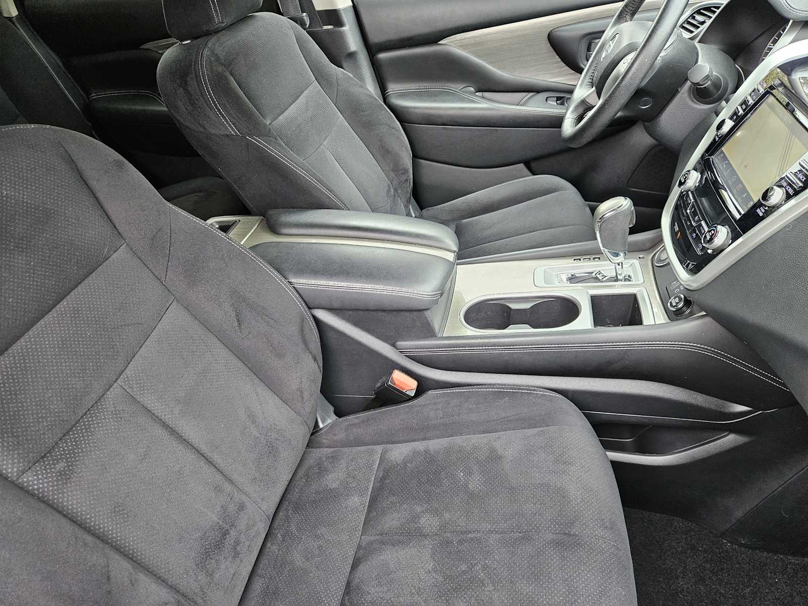 Thumbnail: 2018 Nissan Murano - 14