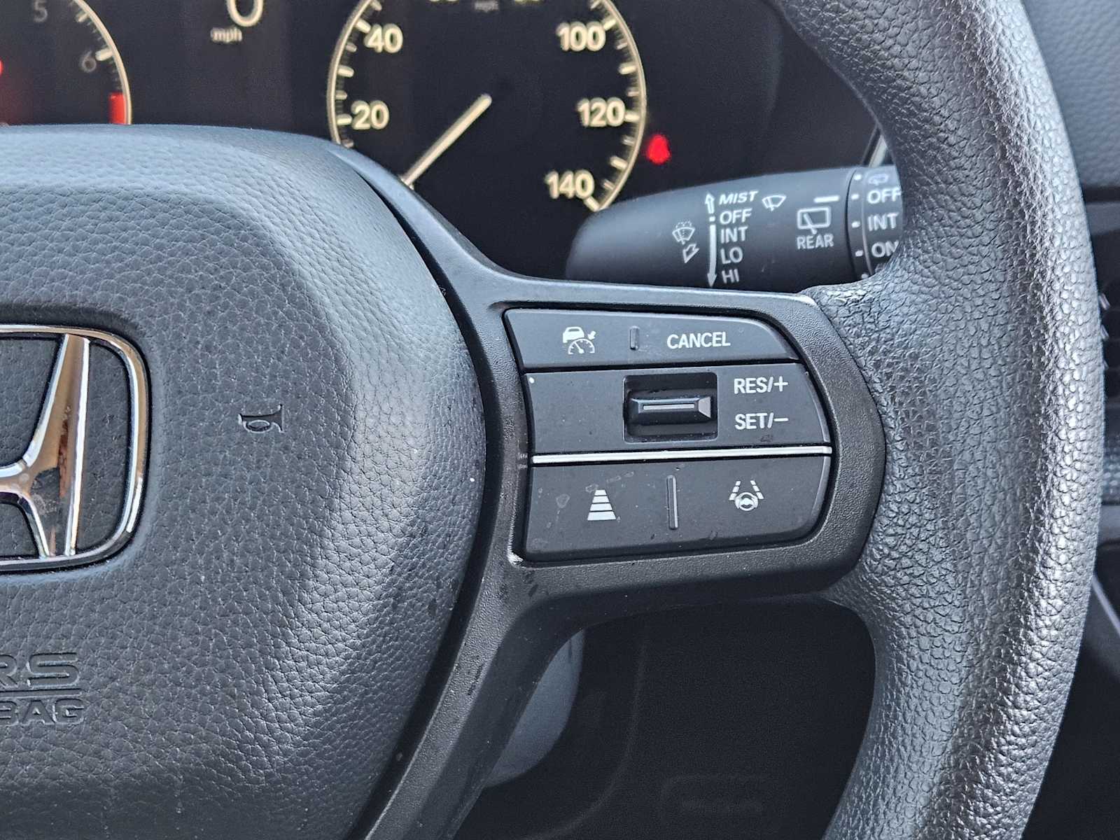 Thumbnail: 2025 Honda CR-V - 26