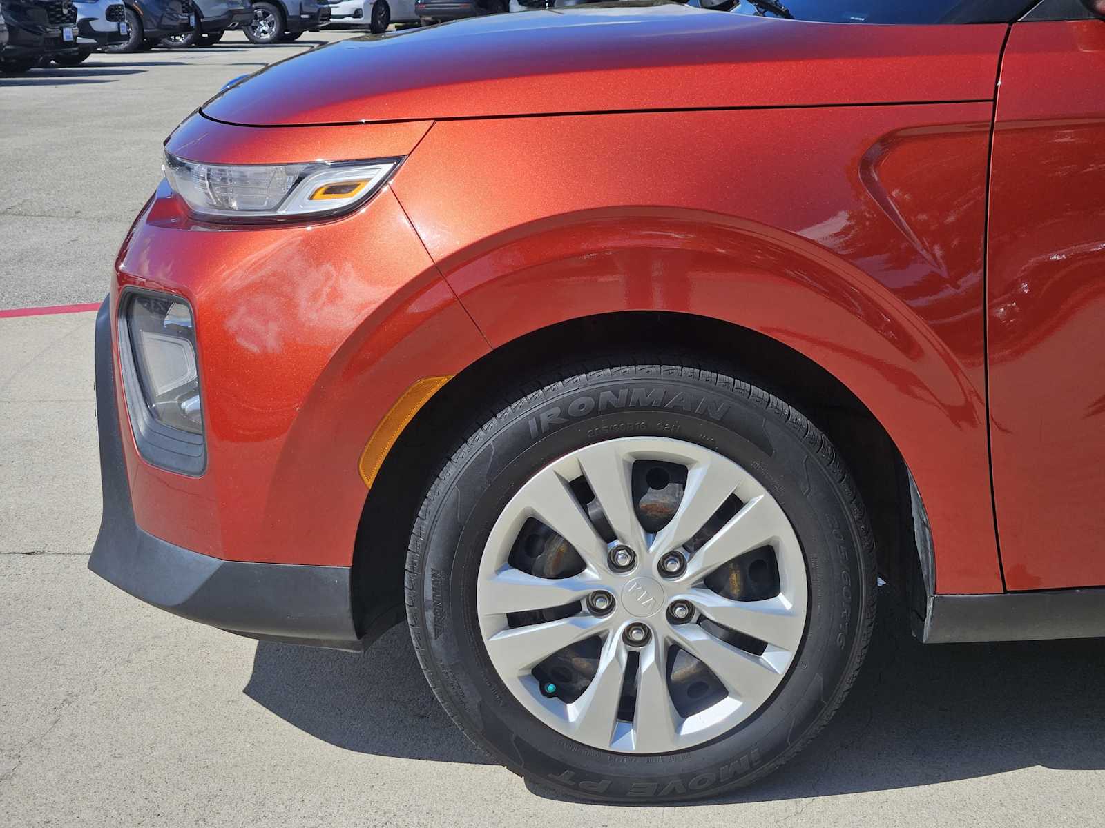 Thumbnail: 2021 Kia Soul - 10