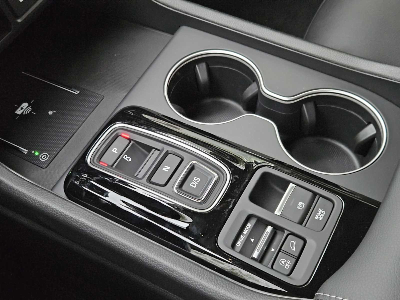 Thumbnail: 2025 Honda Pilot - 16