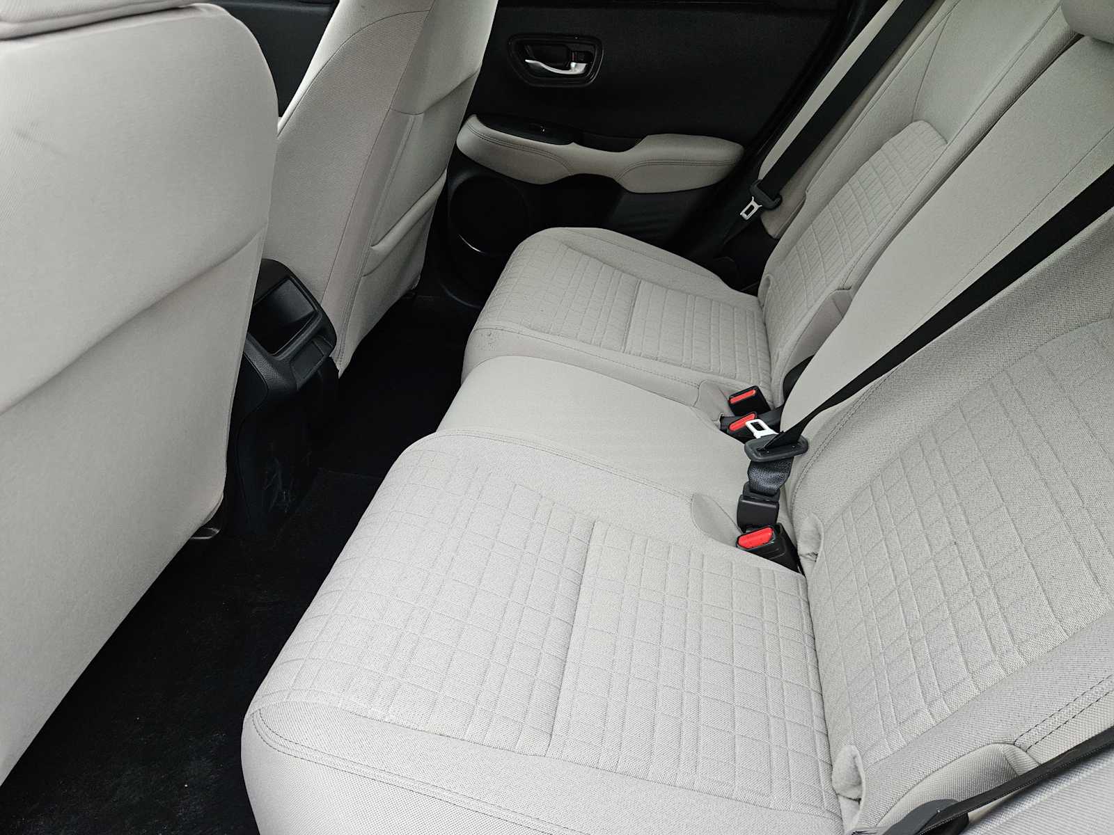 Thumbnail: 2026 Honda HR-V - 27