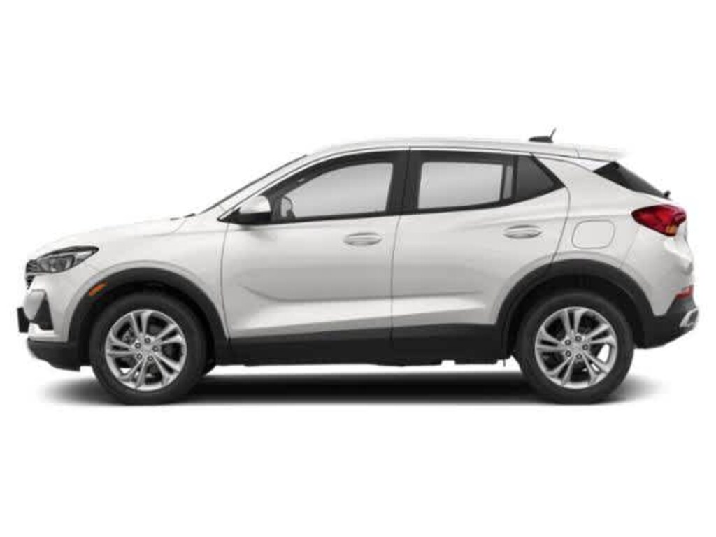 Used 2023 Buick Encore GX Select SUV