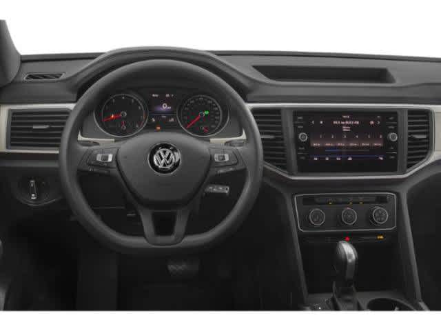 Thumbnail: 2018 Volkswagen Atlas - 7