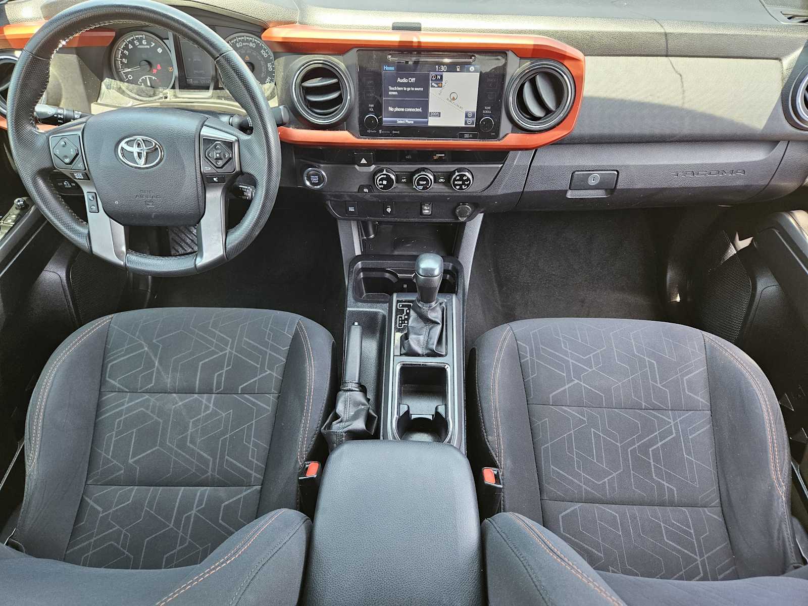 Thumbnail: 2017 Toyota Tacoma - 25