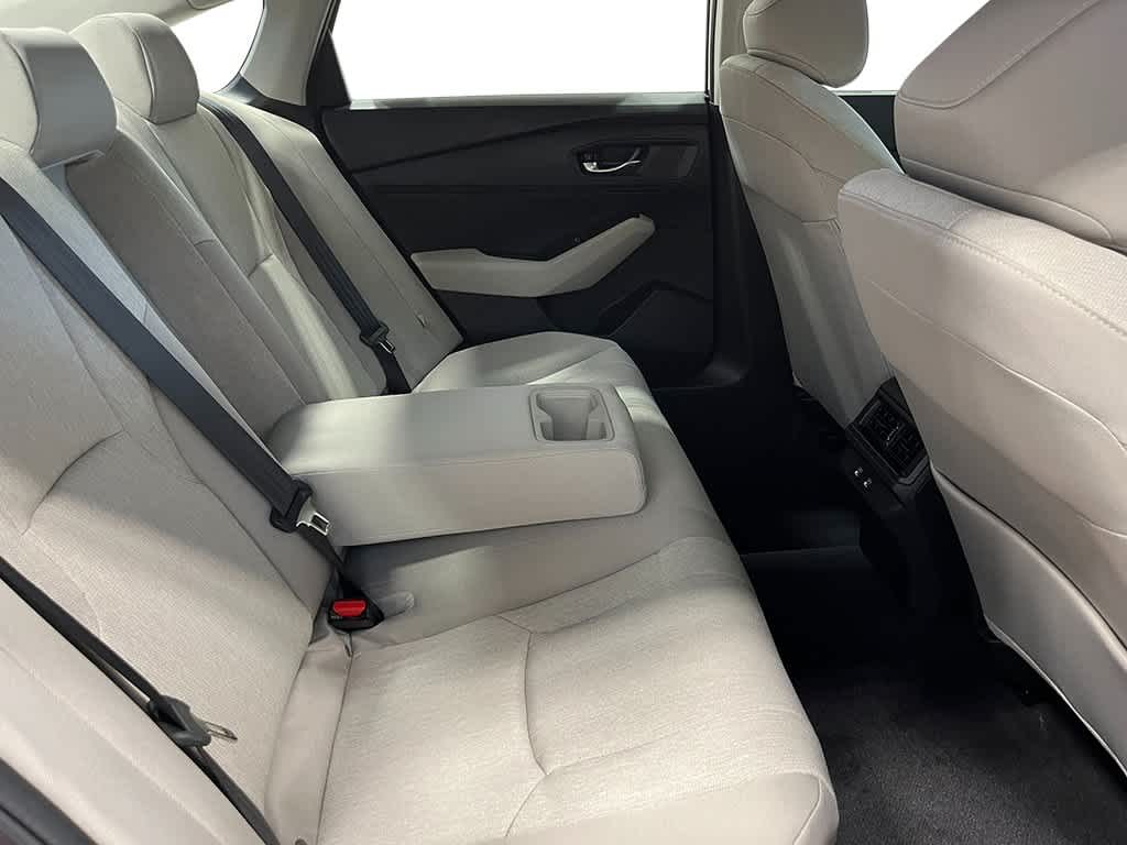 Thumbnail: 2026 Honda Accord - 27