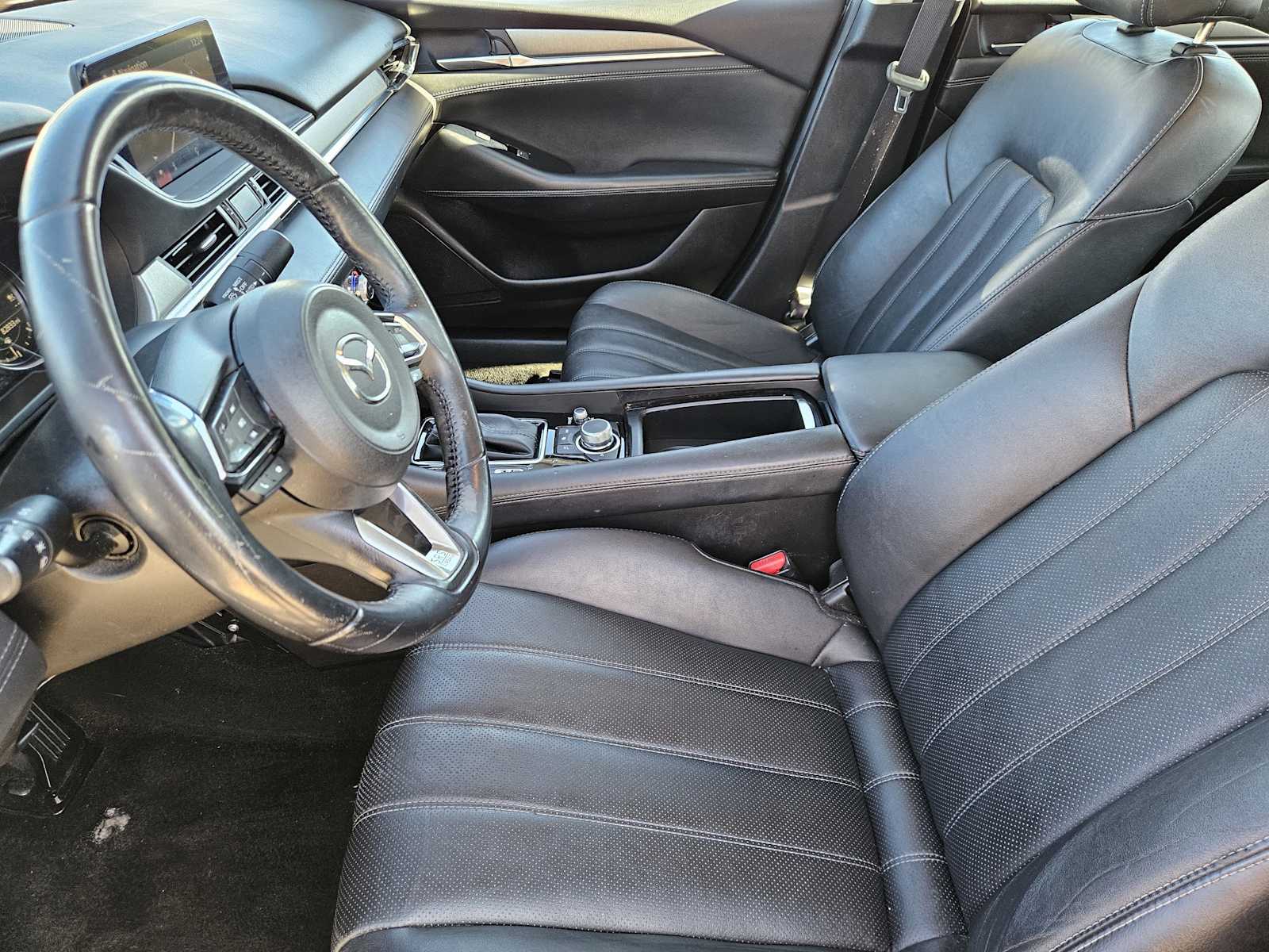 Thumbnail: 2018 Mazda Mazda6 - 12