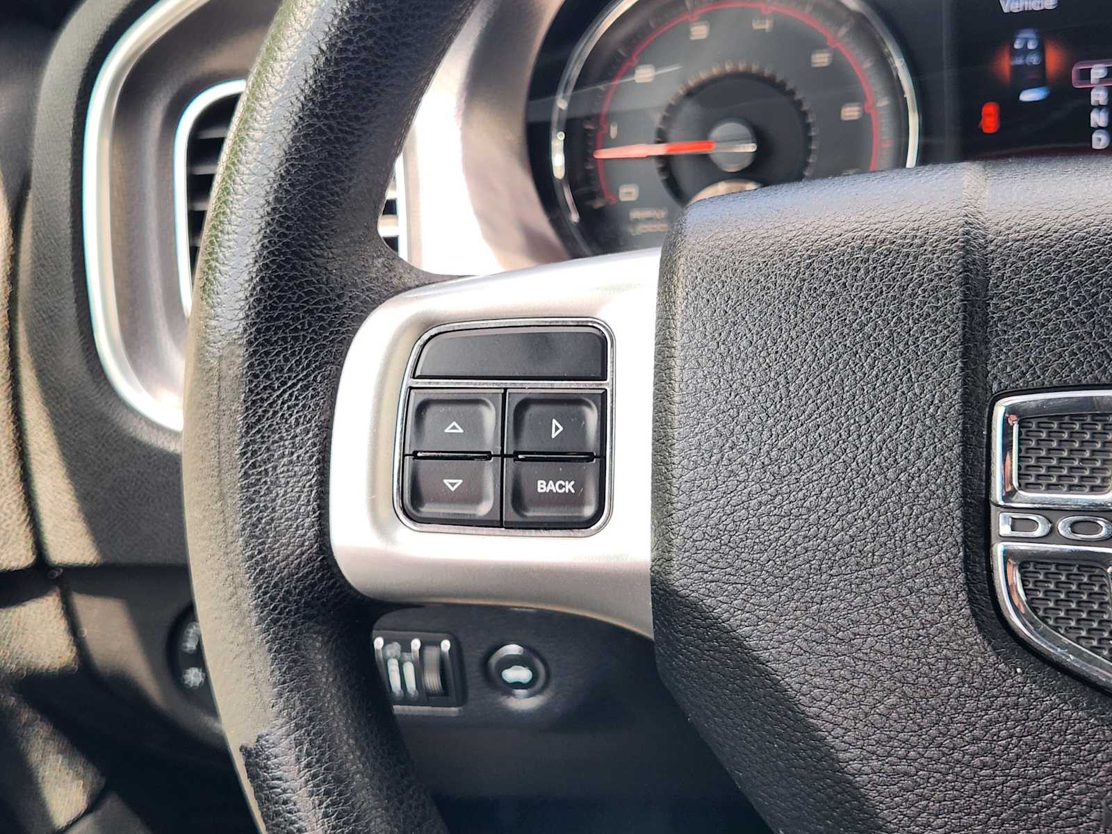 Thumbnail: 2013 Dodge Charger - 25