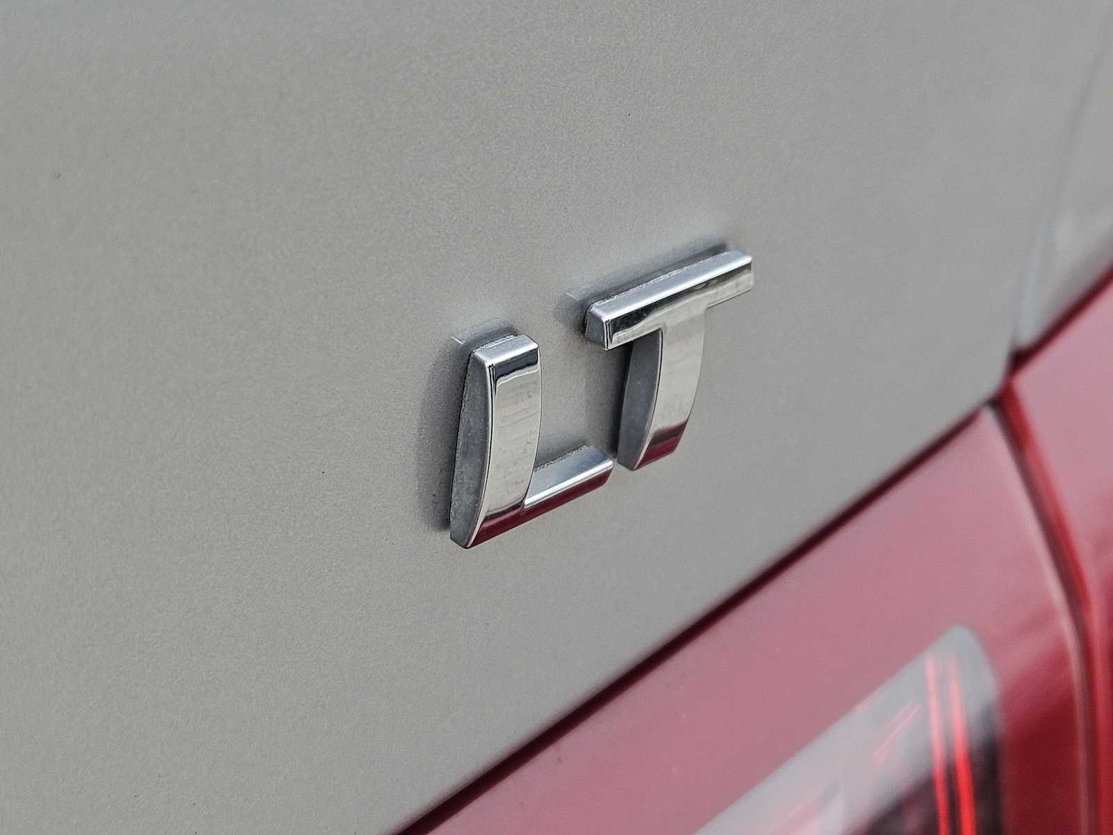 Thumbnail: 2021 Chevrolet Malibu - 12