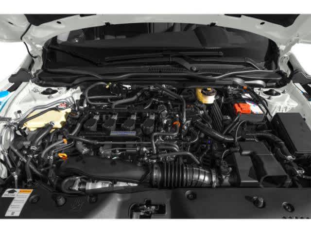 Thumbnail: 2019 Honda Civic - 15