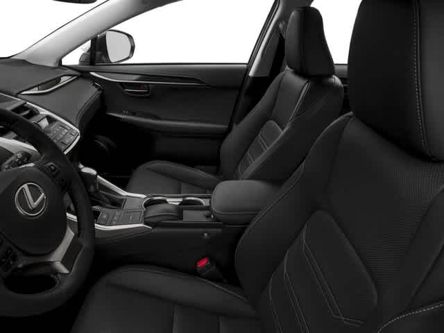 Thumbnail: 2016 Lexus NX - 11