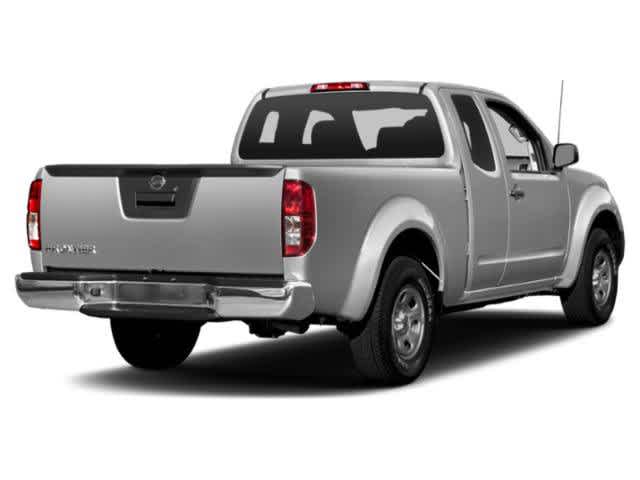 Thumbnail: 2015 Nissan Frontier - 2