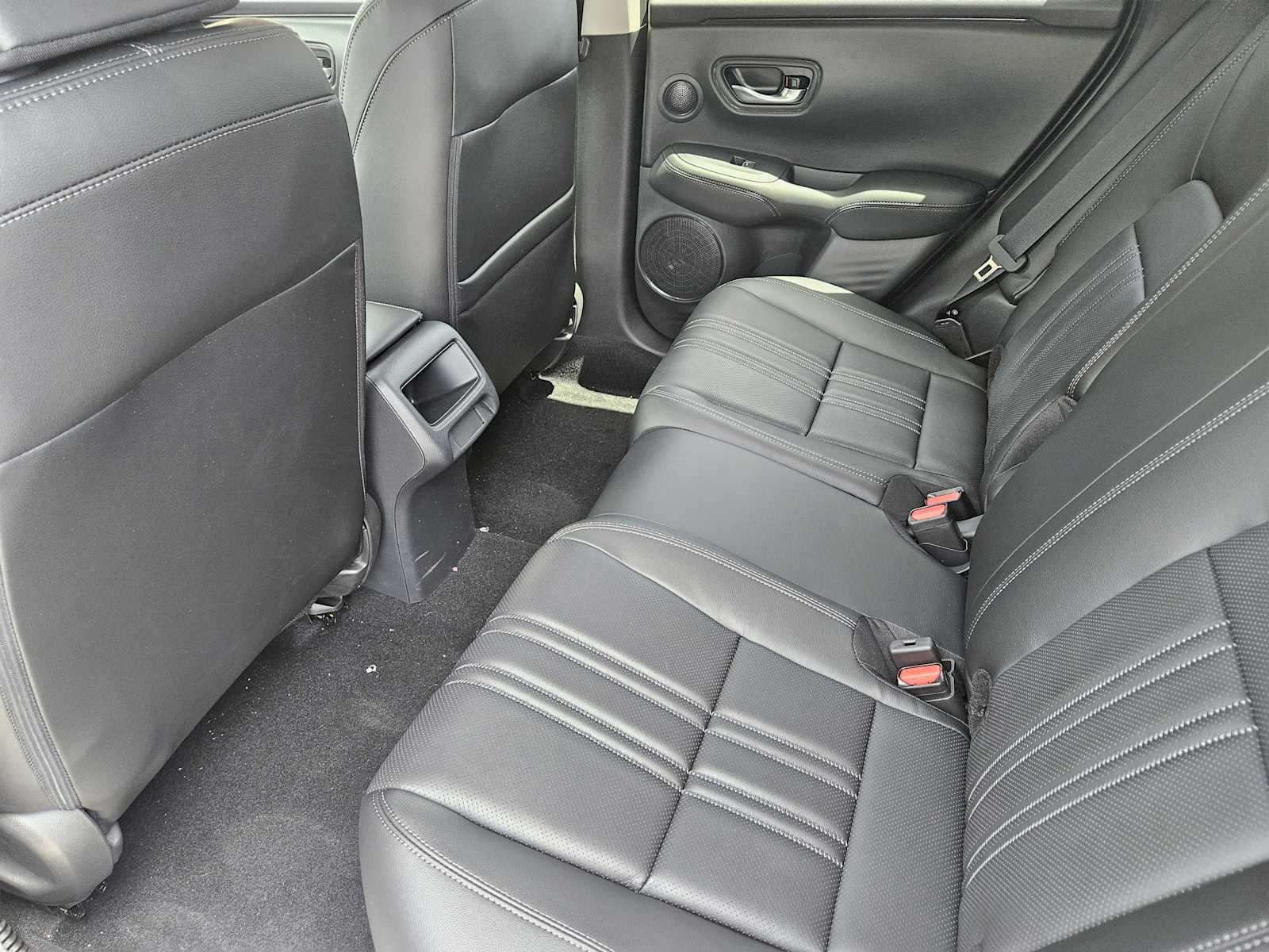 Thumbnail: 2026 Honda HR-V - 24