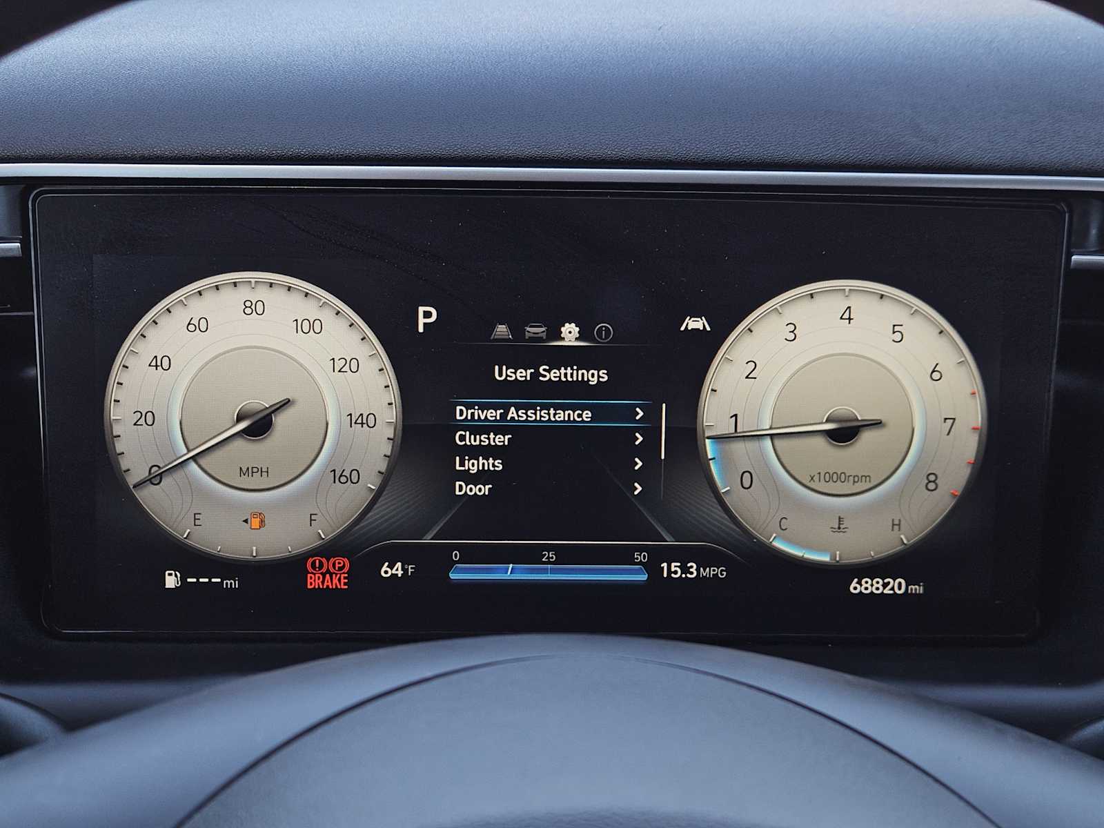 Thumbnail: 2022 Hyundai Santa Cruz - 15