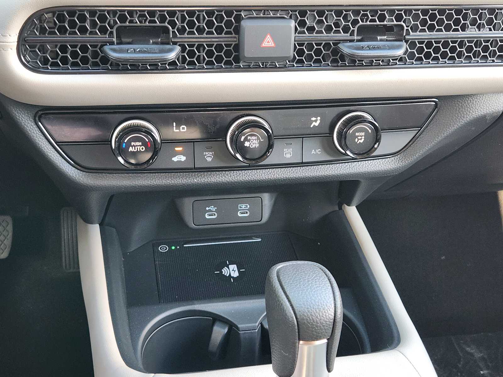 Thumbnail: 2026 Honda HR-V - 15