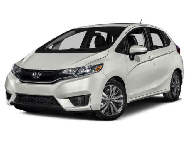2015 Honda Fit EX-L -
                  Austin, TX