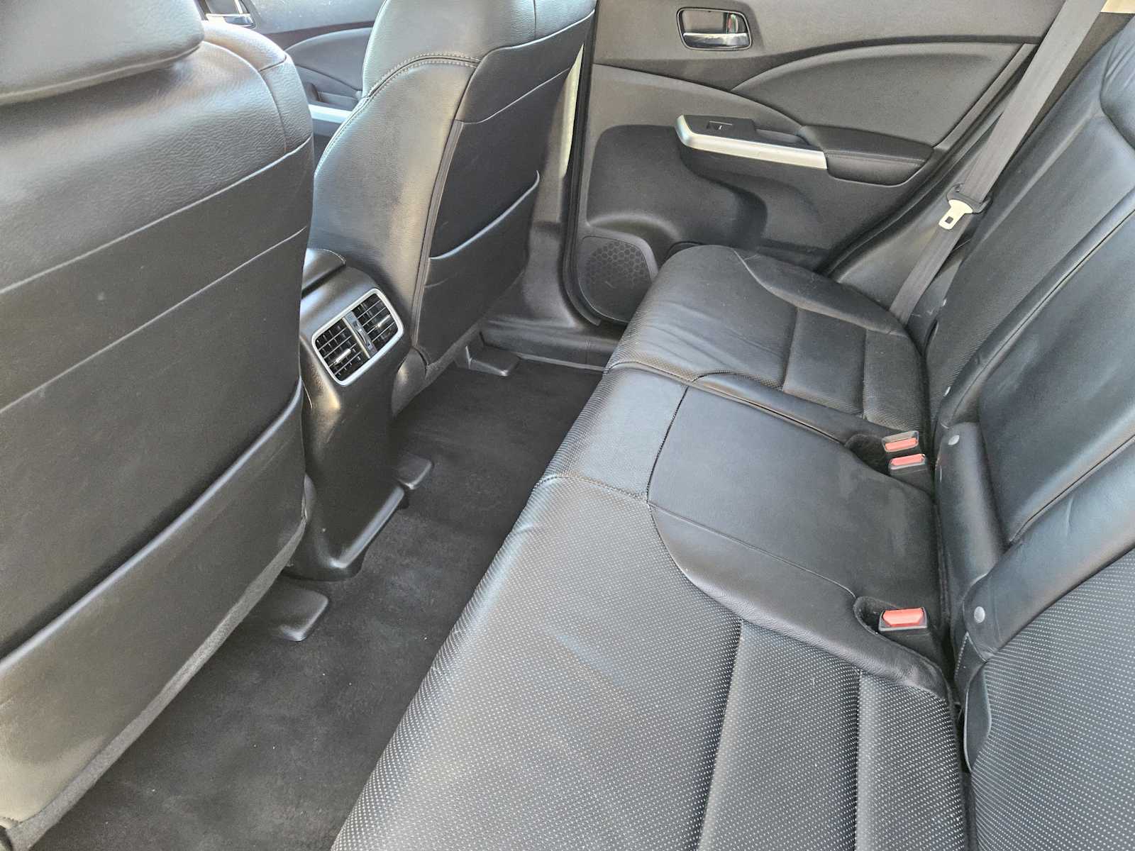 Thumbnail: 2015 Honda CR-V - 29